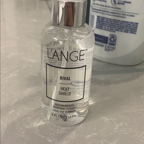 l’ange Other - LANGE rival head shield